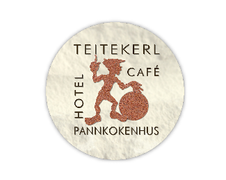 Teitekerl Logo